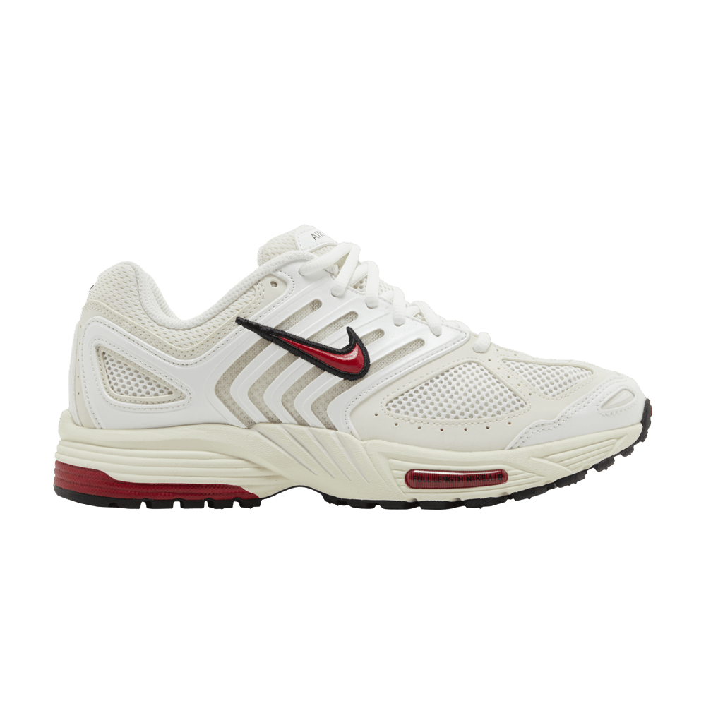 Кроссовки Nike Wmns Air Pegasus 2K5 'White Gym Red'