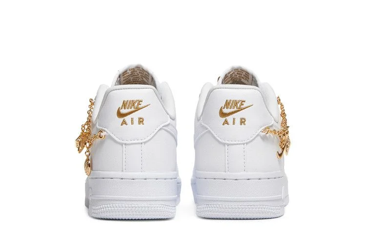 Кроссовки Nike Wmns Air Force 1 '07 LX 'Lucky Charms'