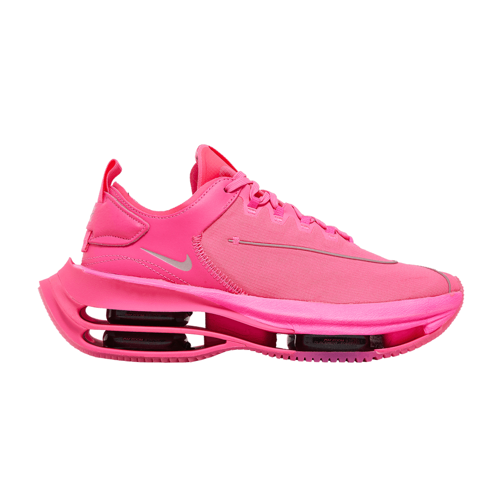 Кроссовки Nike Wmns Zoom Double Stacked 'Pink Blast'