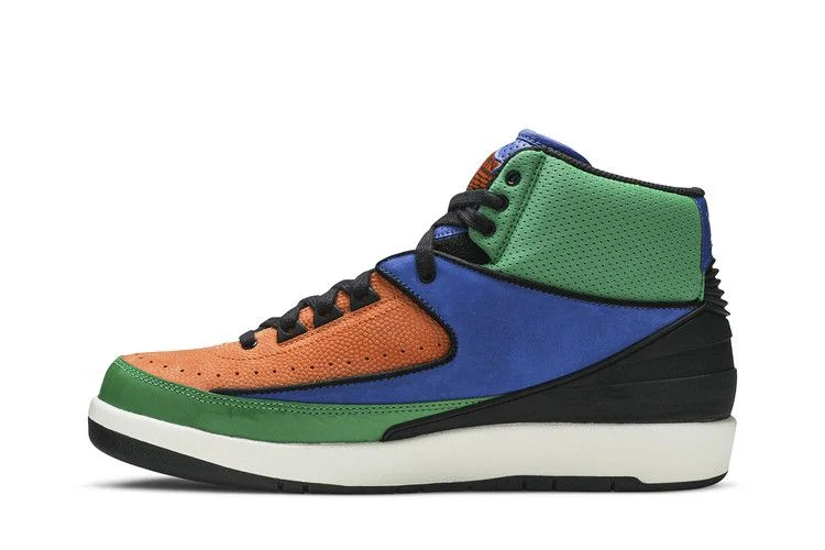 Кроссовки Wmns Air Jordan 2 Retro 'Rivals'
