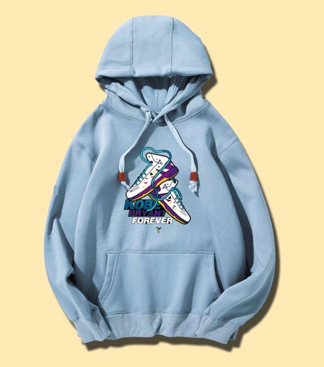 Худи Kobe Bryant Forever Hoodie