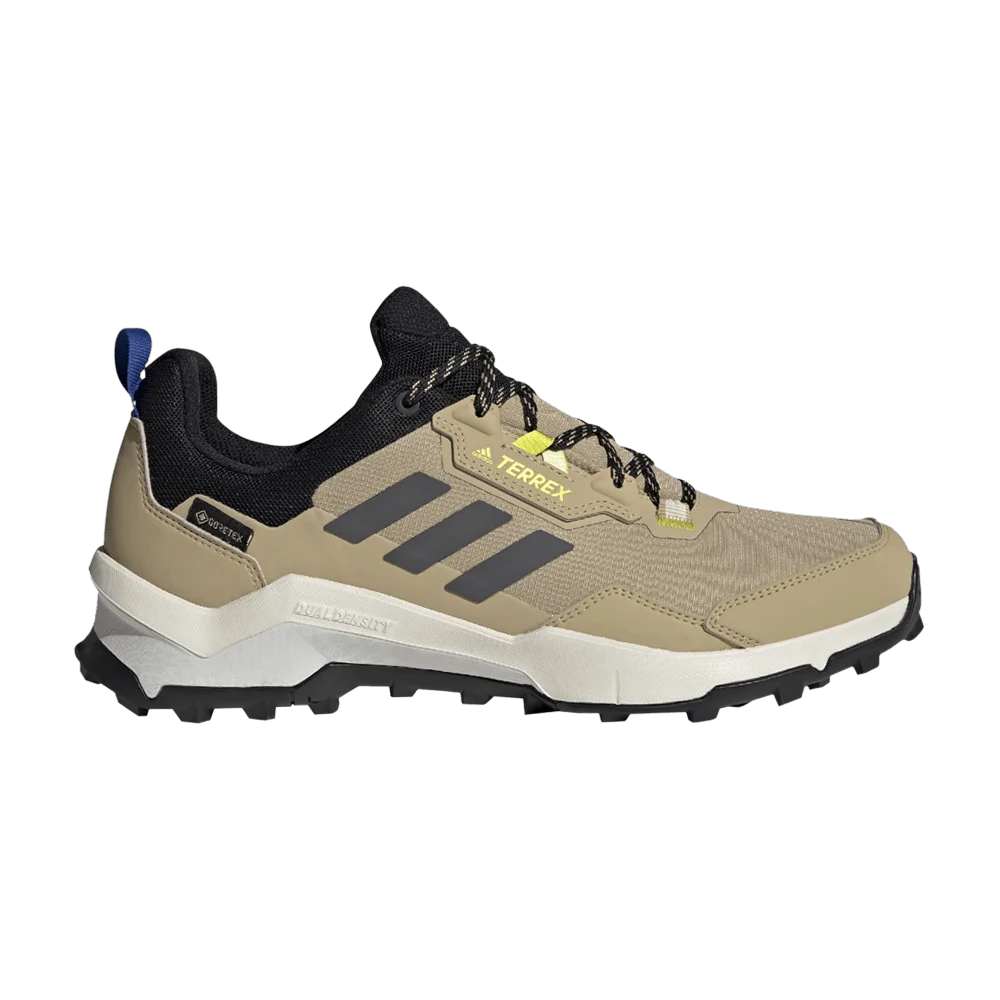 Кроссовки Adidas Terrex AX4 GORE-TEX 'Beige Tone'