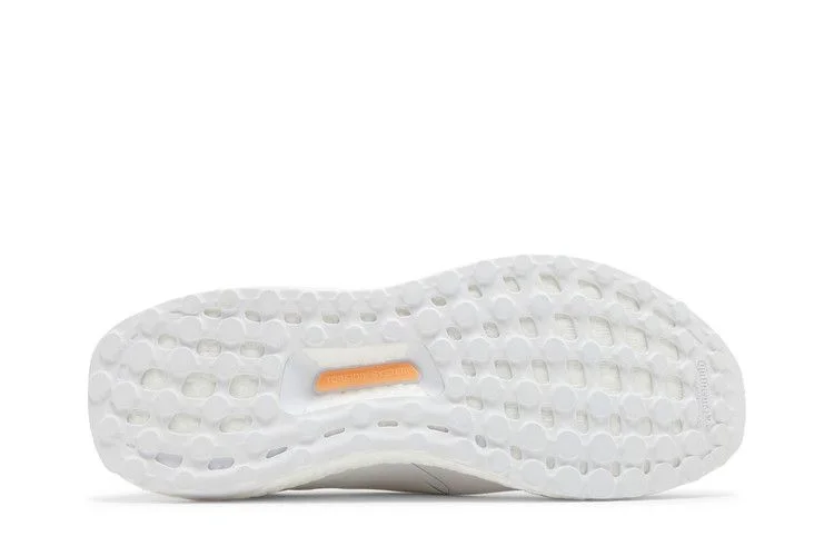Кроссовки adidas Wmns UltraBoost Slip-On DNA 'White Acid Orange'