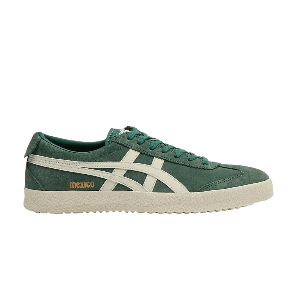 Кроссовки Onitsuka Tiger Mexico 66 Delegation 'Pine Green'