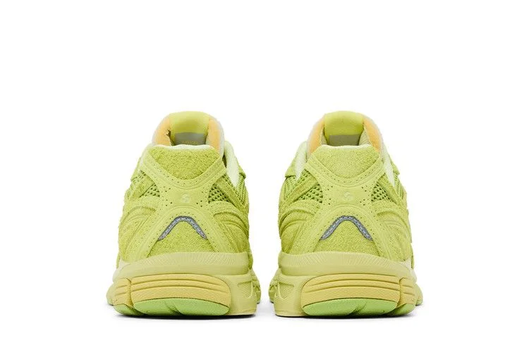 Кроссовки 3sixteen x Saucony ProGrid Guide 7 'Lime'