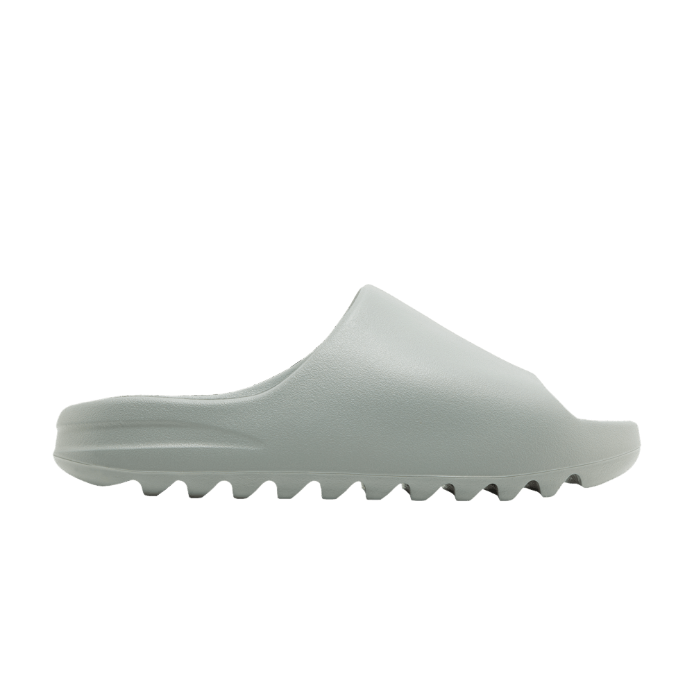 Кроссовки adidas Yeezy Slides 'Salt'