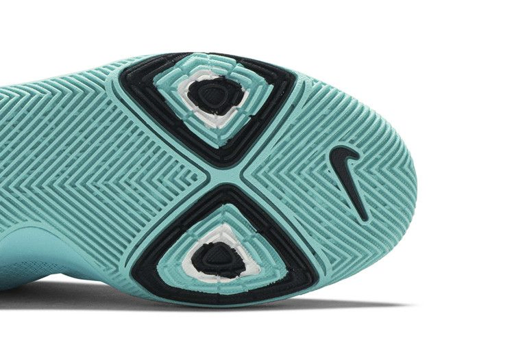 Кроссовки Nike Kyrie 3 GS 'Aqua'