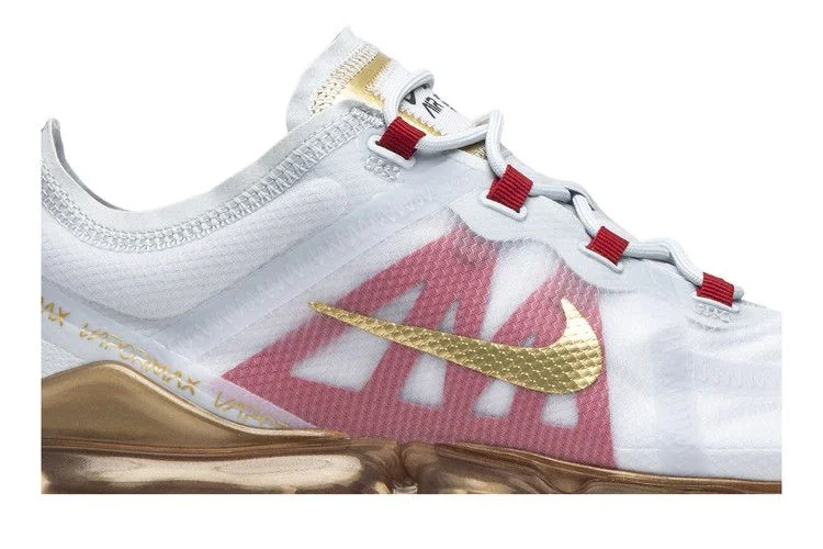 Кроссовки Nike Air VaporMax 2019 'Chinese New Year'