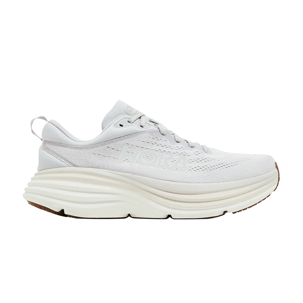 Кроссовки HOKA Bondi 8 'Lunar Rock'