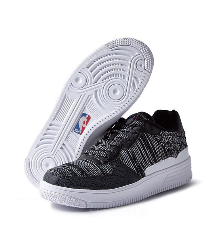 Кроссовки NBA StreetStyle vol.1