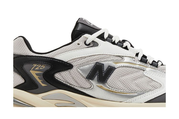 Кроссовки New Balance 725v1 'Grey Matter Black'