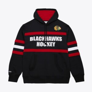 Mitchell-Ness-Black-Chicago-Blackhawks-Head-Coach-Fleece-Pullover-Hoodie-300x300
