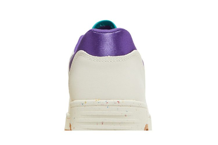 Кроссовки Butter Goods x Puma Slipstream Low 'Whisper White Prism Violet'