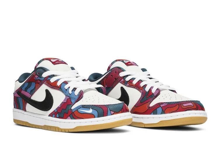 Krossovki-Parra-x-Nike-Dunk-Low-Pro-SB-Abstract-Art-7