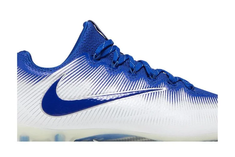 Кроссовки Nike Vapor Untouchable Pro CF 'White Game Royal'