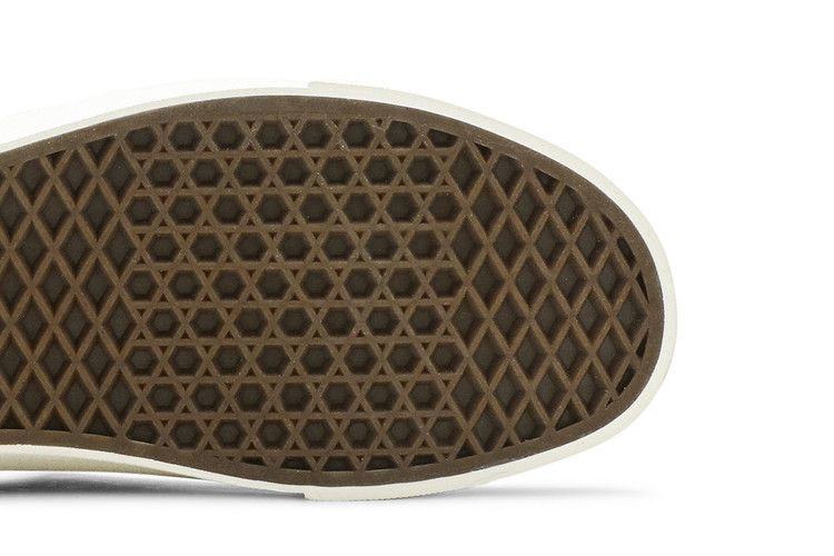 Кроссовки Vans OG Classic Slip-On LX 'Peacoat'