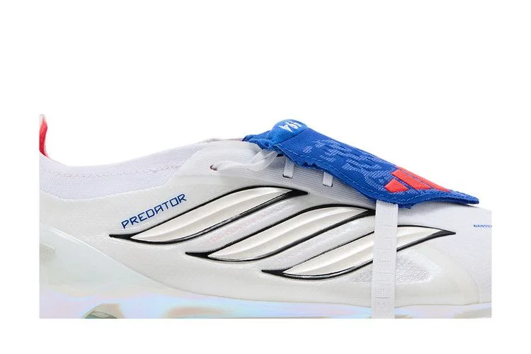 Кроссовки adidas Predator Elite FT FG 'Icon Takeover Pack'
