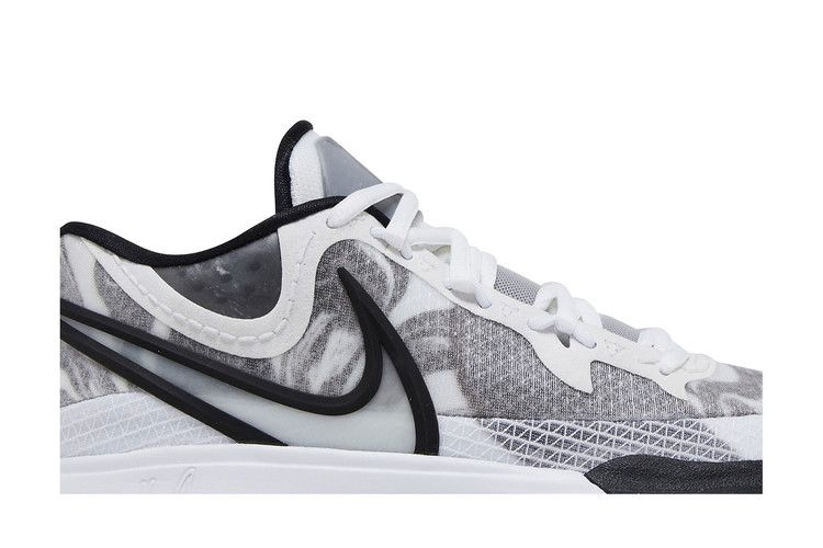 Кроссовки Nike Kyrie 8 'White Black'