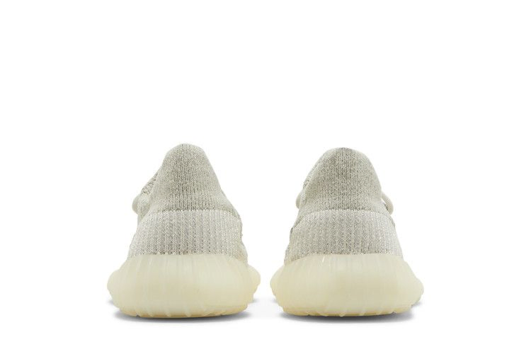 Кроссовки adidas Yeezy Boost 350 V2 CMPCT Infants 'Slate Bone'