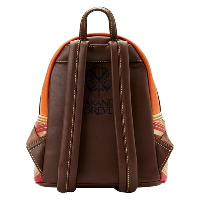 Рюкзак Black Panther Okoye Cosplay Mini Backpack