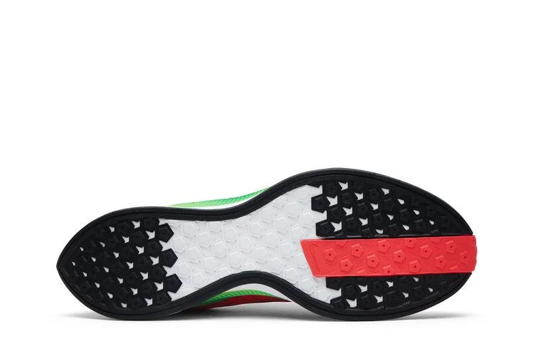 Кроссовки Nike Zoom Pegasus Turbo 'Red Orbit'