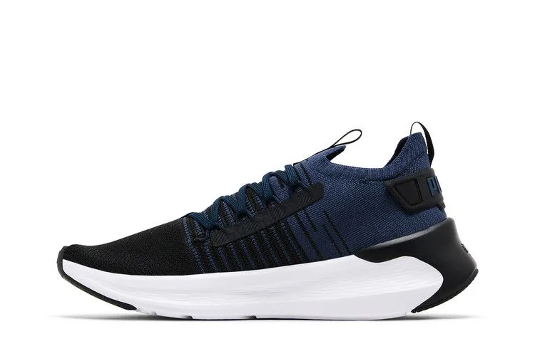 Krossovki-Puma-Softride-Symmetry-Fuzion-Black-Navy-2