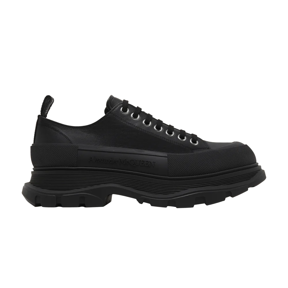 Krossovki-Alexander-McQueen-Tread-Slick-Lace-Up-Black-2