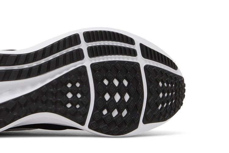 Кроссовки Nike Air Zoom Pegasus 39 FlyEase Extra Wide 'Black White'