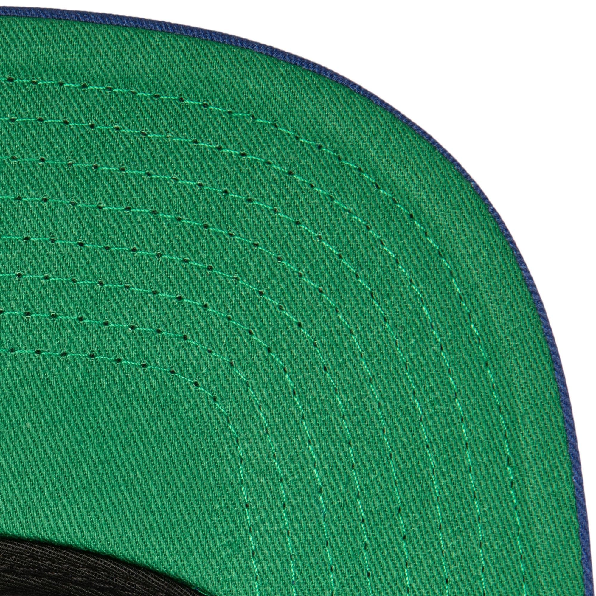 Mitchell-Ness-90s-Draft-Day-Snapback-Cleveland-Cavaliers-Hat-3