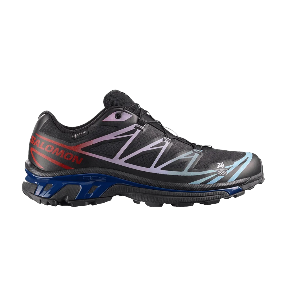 Krossovki-Salomon-Milano-Cortina-XT-6-GORE-TEX-Black