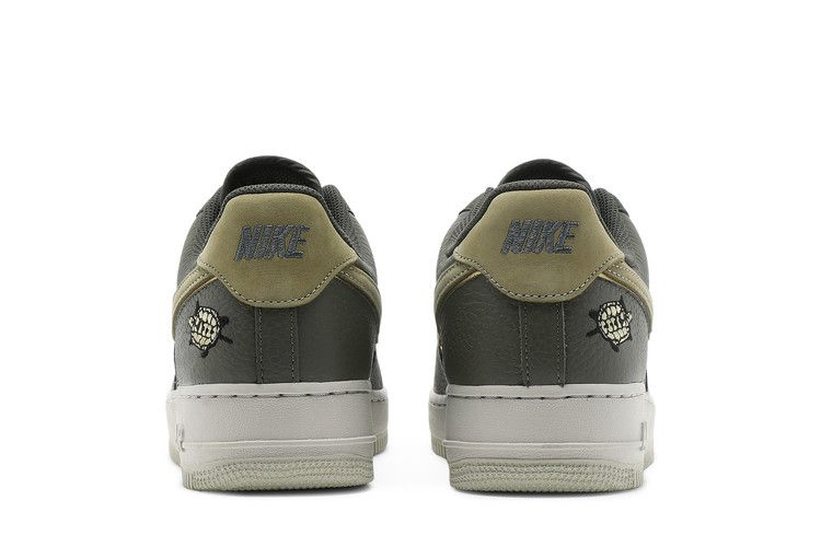 Кроссовки Nike Air Force 1 Low 'Turtle'