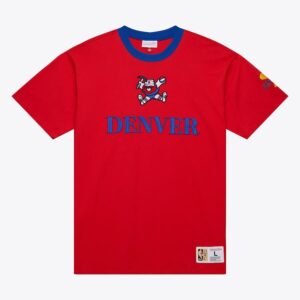 Mitchell-Ness-Red-Denver-Nuggets-Team-OG-3.0-Vintage-T-Shirt-300x300