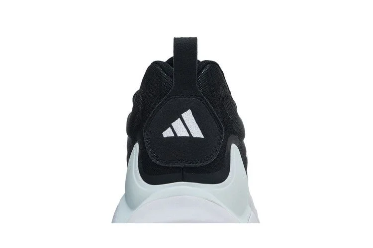 Кроссовки Adidas Impact FLX 2 TF 'Black White'