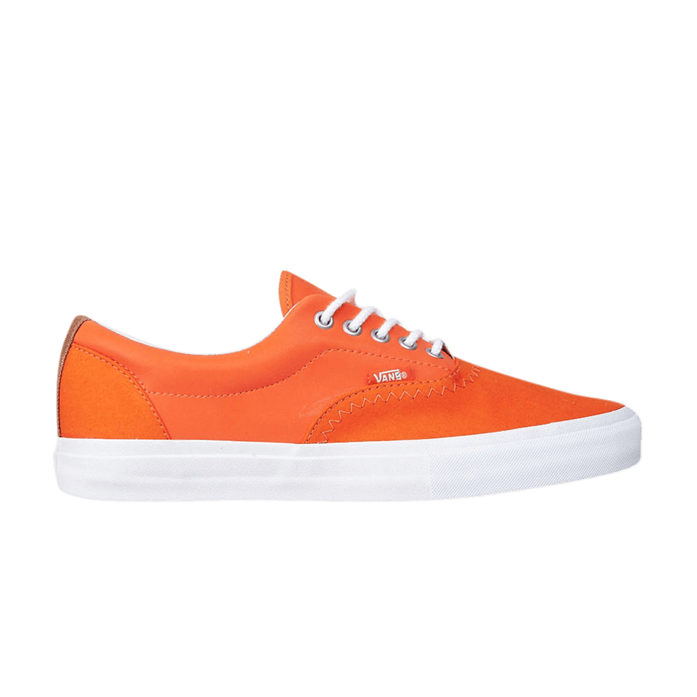 Кроссовки Carhartt WIP x Vans Syndicate Era Tab '3M Pack - Orange'