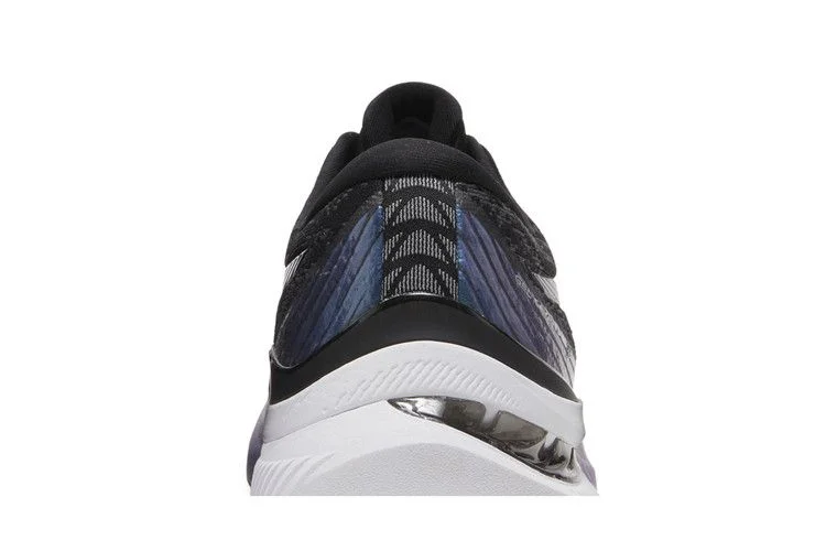Кроссовки Asics Gel Kayano 29 Platinum 'Black Blue'