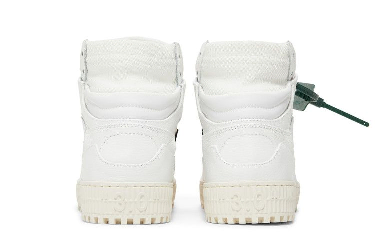 Кроссовки Off-White Wmns Off-Court 3.0 High 'White'