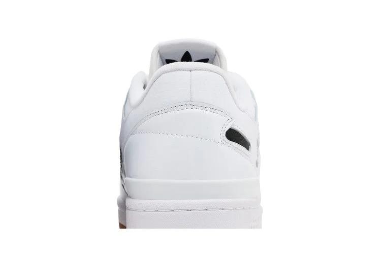 Кроссовки adidas Forum 84 Low ADV 'White Black'