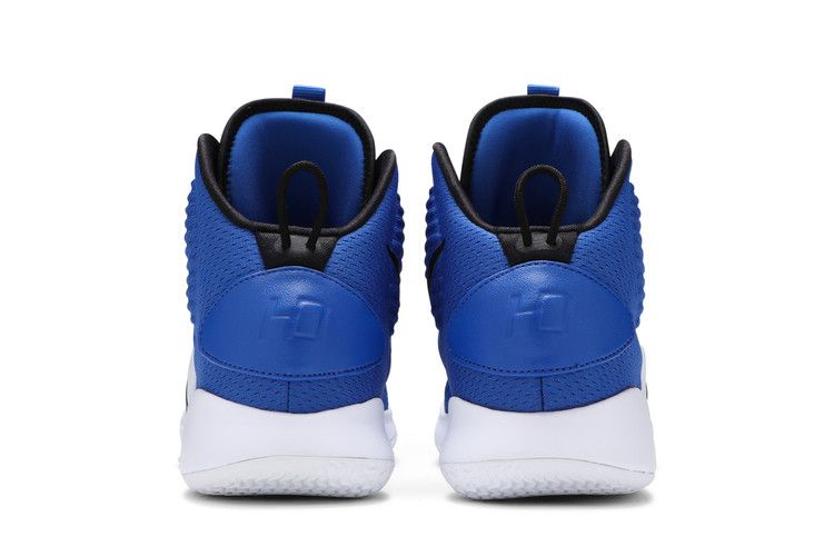 Кроссовки Nike Hyperdunk X TB 'Game Royal'