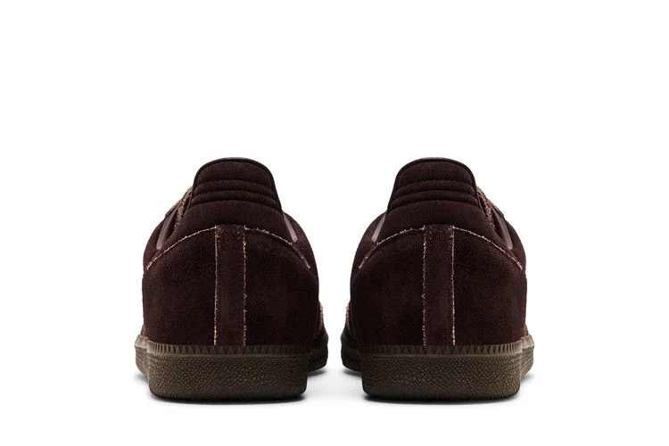 Кроссовки adidas Samba OG 'Shadow Brown'