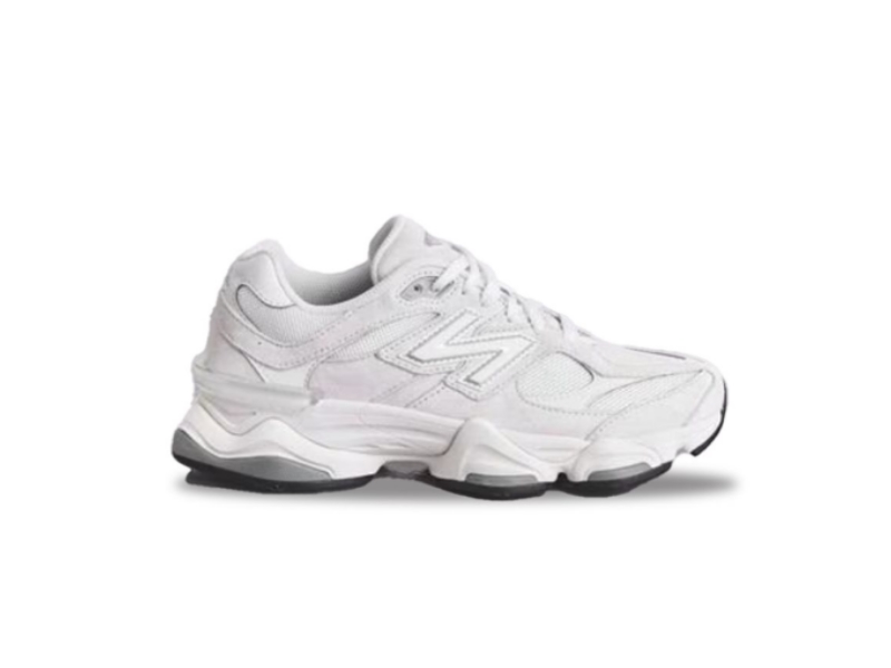 Кроссовки United Arrows x New Balance 9060 White