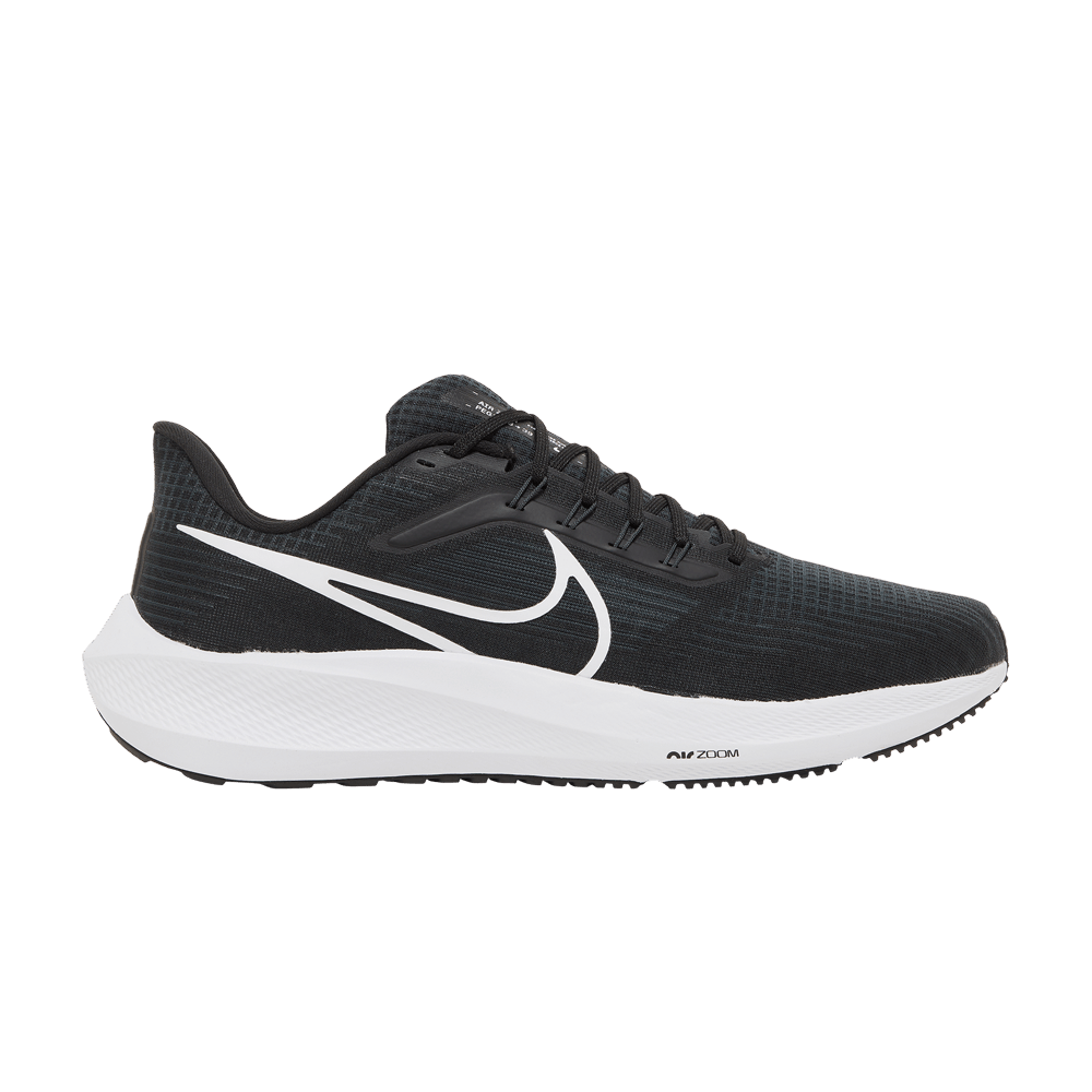 Кроссовки Nike Men's Air Zoom Pegasus 39 'Black Dark Smoke Grey'