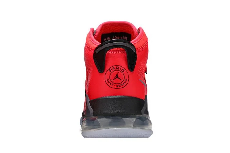 Кроссовки Paris Saint-Germain x Air Jordan Jordan Mars 270 'Infrared'