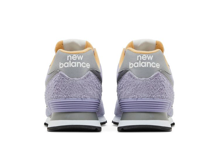 Кроссовки New Balance 574 'Mystic Purple'