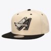 Mitchell-Ness-Off-White-California-Angels-Cooperstown-Collection-Snapback-Hat-100x100