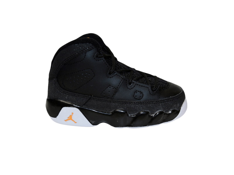 Кроссовки Air Jordan 9 Retro Citrus TD