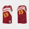 Atlanta-Hawks-13-Bogdan-Bogdanovic-Lunar-New-Year-Limited-Red-Jersey-100x100