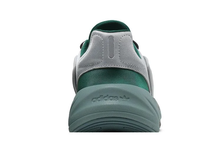 Кроссовки adidas Ozelia 'Dark Green'
