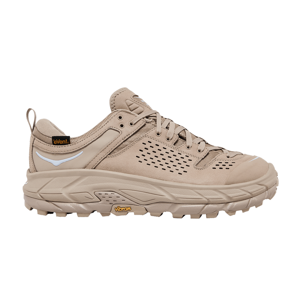 Кроссовки HOKA Engineered Garments x Tor Ultra Low 'Simply Taupe'