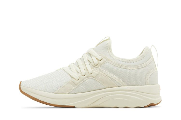 Кроссовки Puma Wmns Softride Sophia Eco 'Marshmallow Rose Gold'