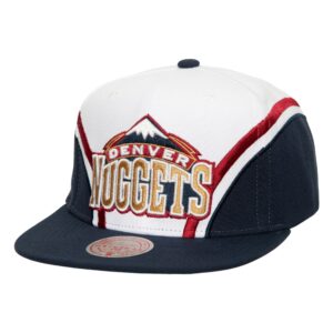 Mitchell-Ness-Overhead-Snapback-HWC-Denver-Nuggets-Hat-300x300